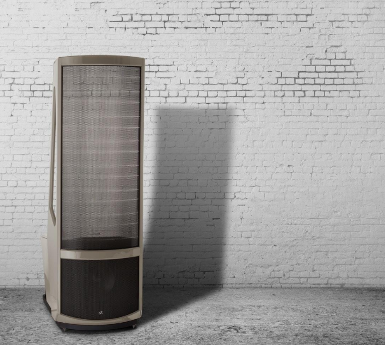Kolumny podłogowe martin logan neolith