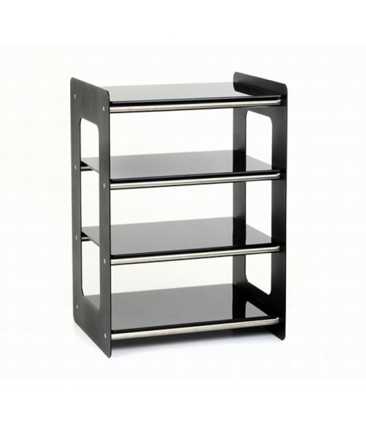 Stolik hifi custom design concept 400 stalowy