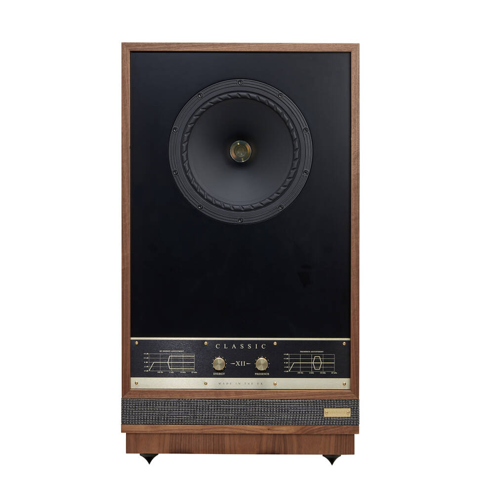 Fyne audio classic vintage xii
