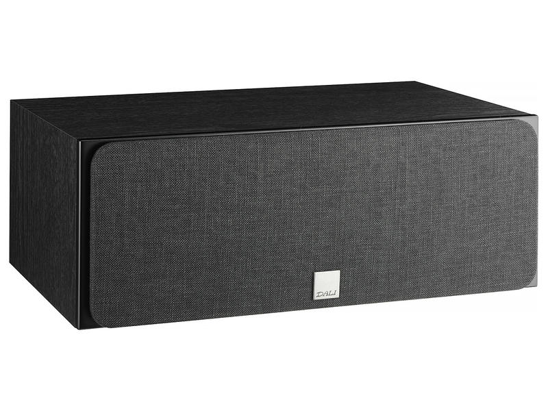 Kolumna głośnikowa centralna dali vokal