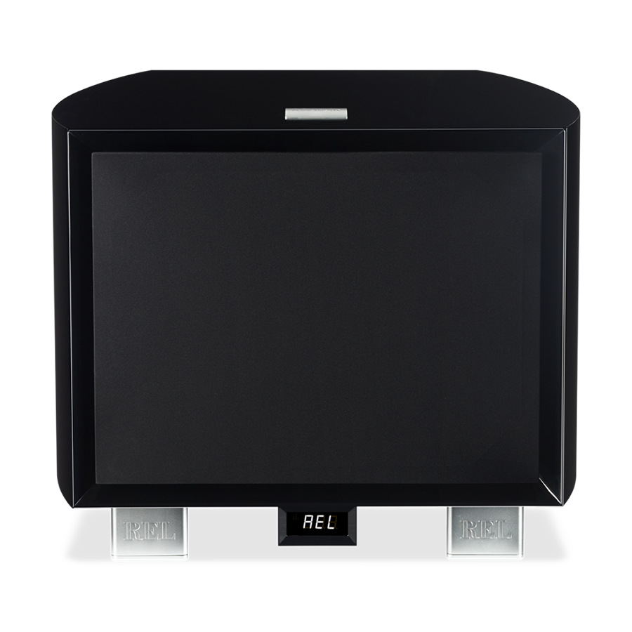 Subwoofer rel g1 mkii