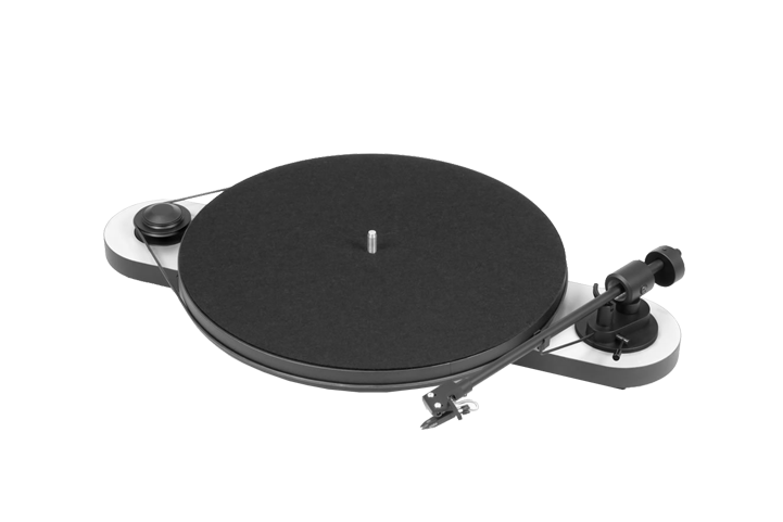 Pro-ject elemental om5e