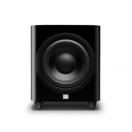 Subwoofer jbl hdi 1200p