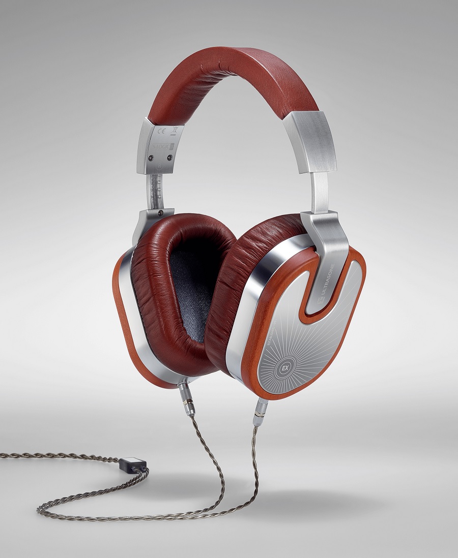 Ultrasone edition 15 veritas