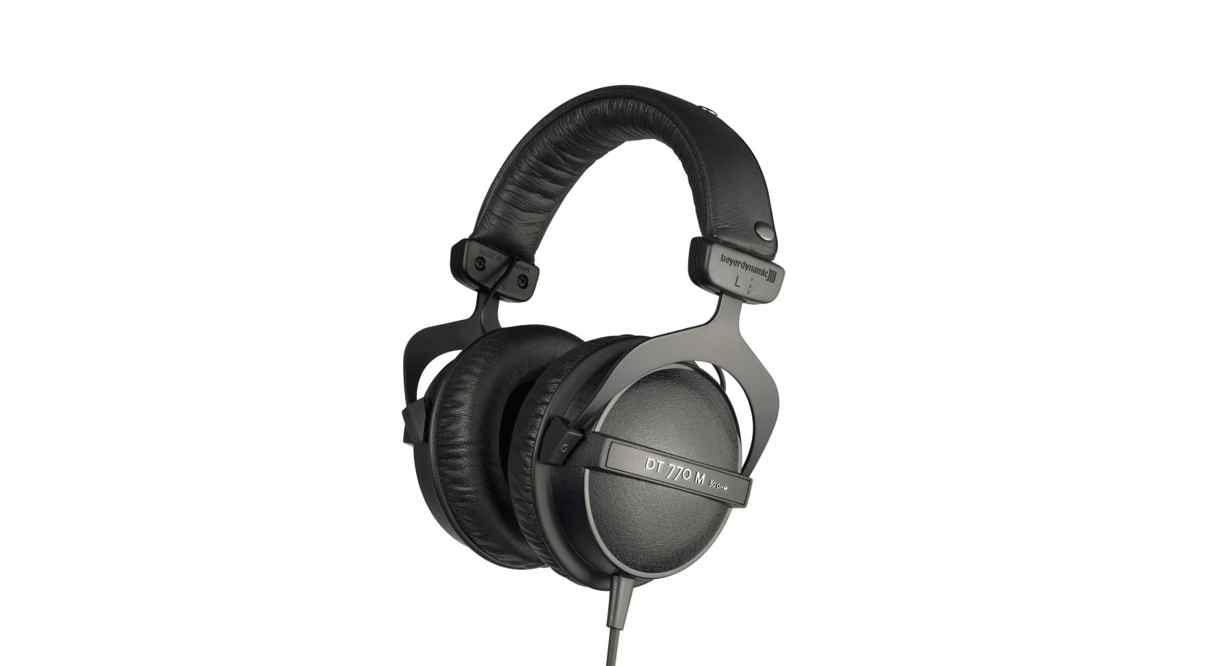 Beyerdynamic dt770 m