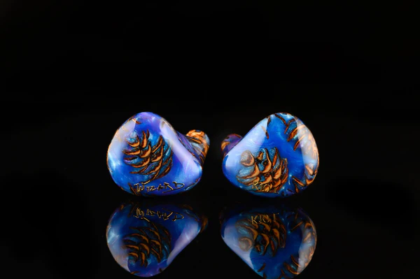 Noble audio k-10 l prestige