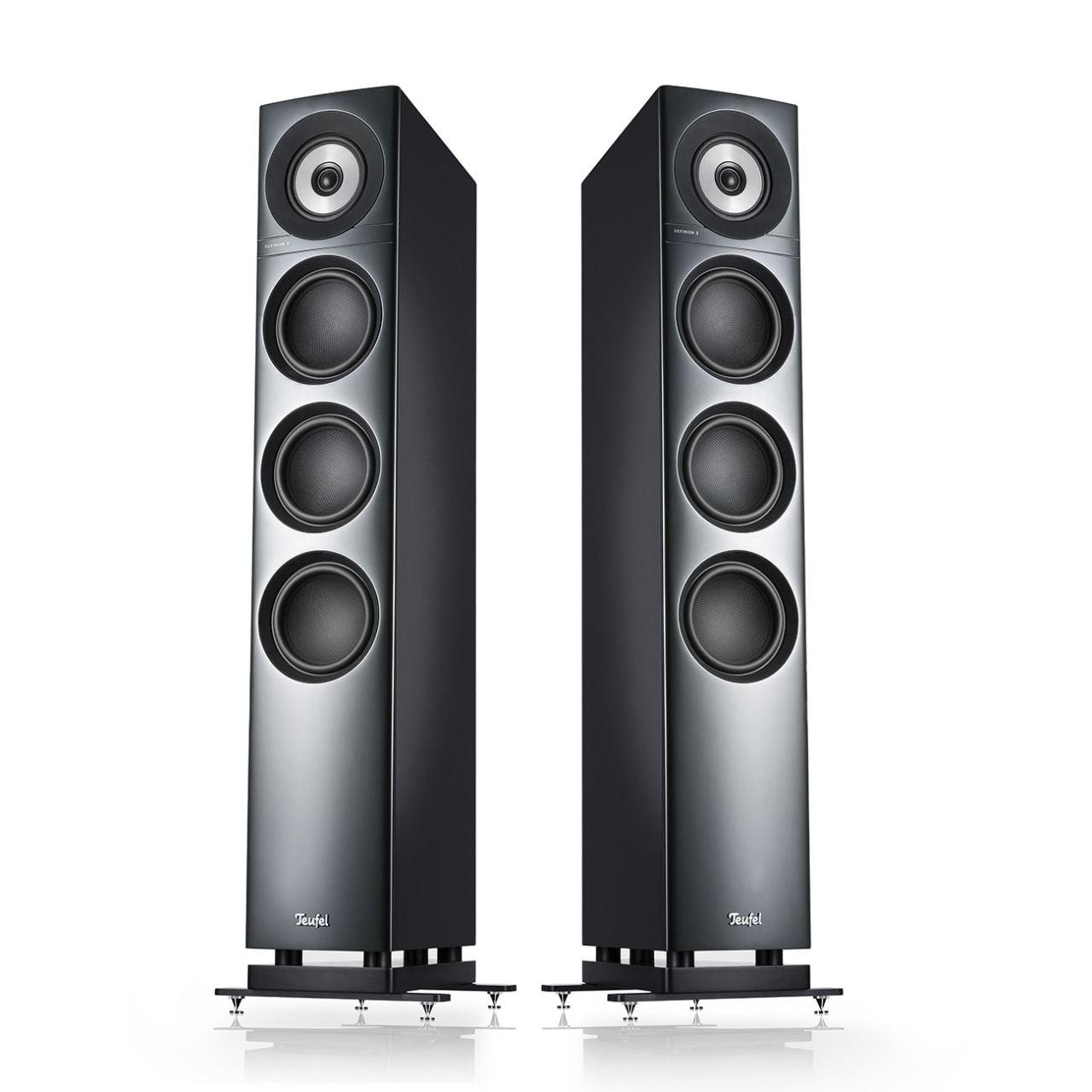 Para kolumn teufel definion 3