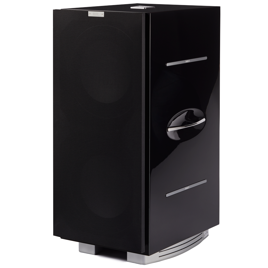 Subwoofer rel 212/sx