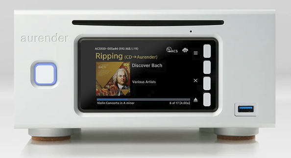 Aurender acs100