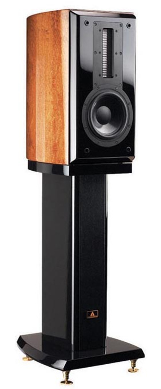 Kolumna aurum cantus volla ii z podstawą