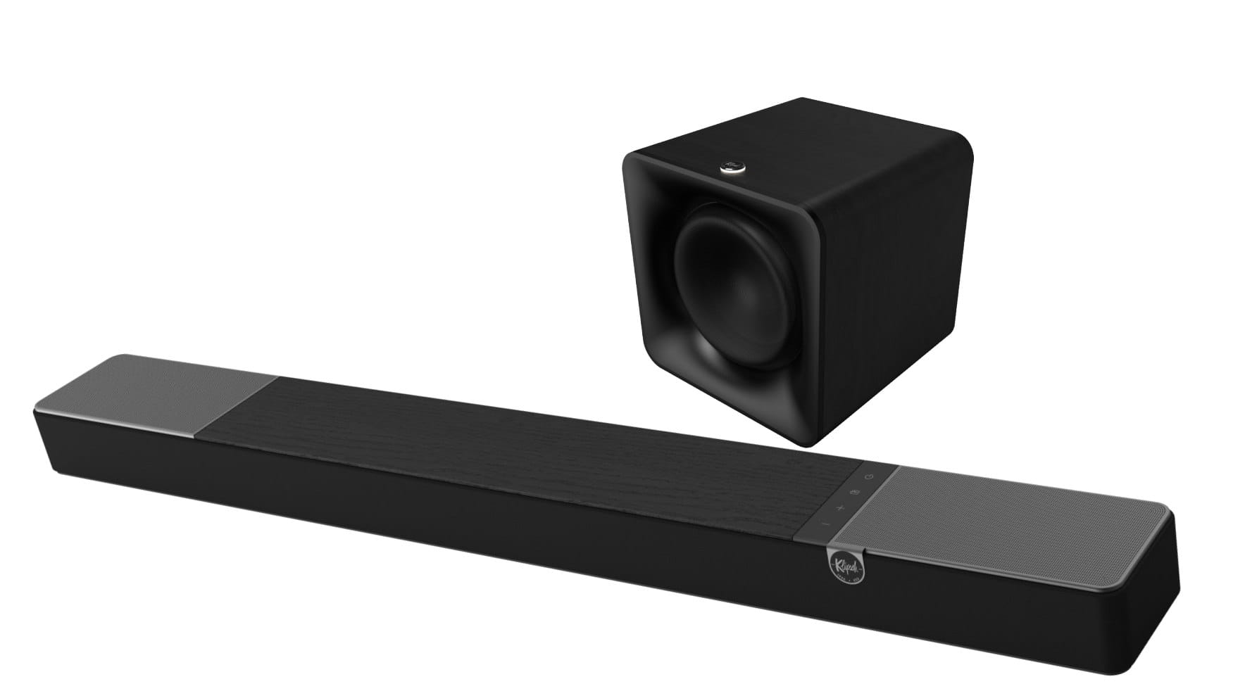 Zestaw klipsch flexus core 200+ sub 100