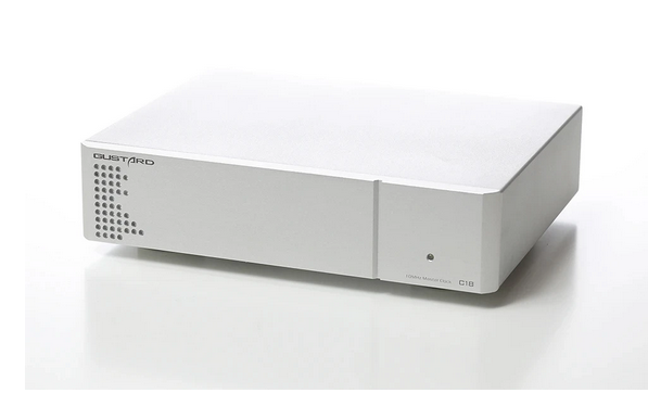 Przetwornik cyfrowo-analogowy gustard c18