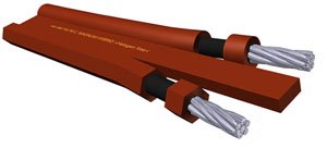 Para kabli van den hul the magnum hybrid mkii