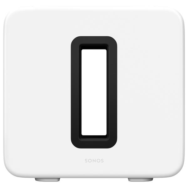 Subwoofer sonos (gen 3)