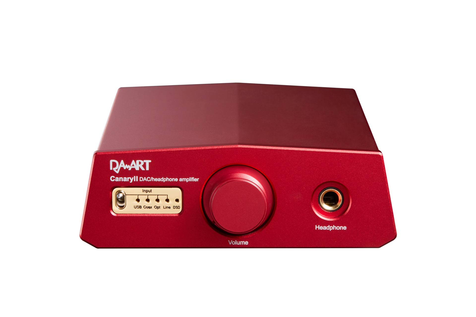 Yulong daart canary ii