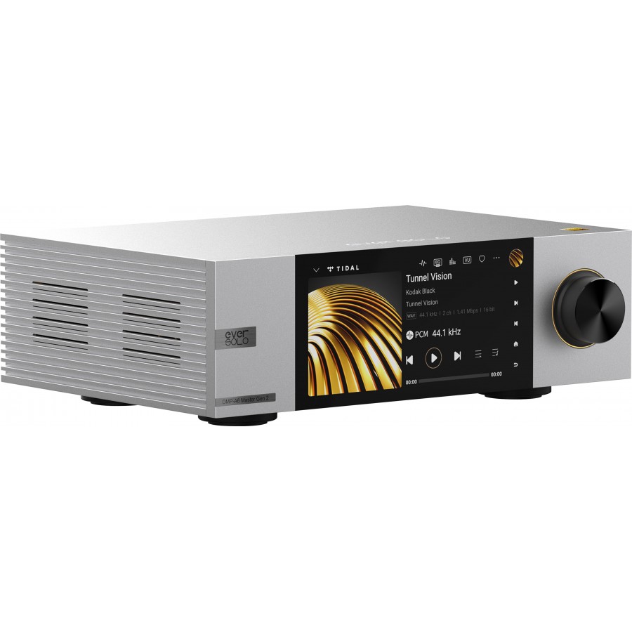 Eversolo dmp-a6 master edition (gen2)