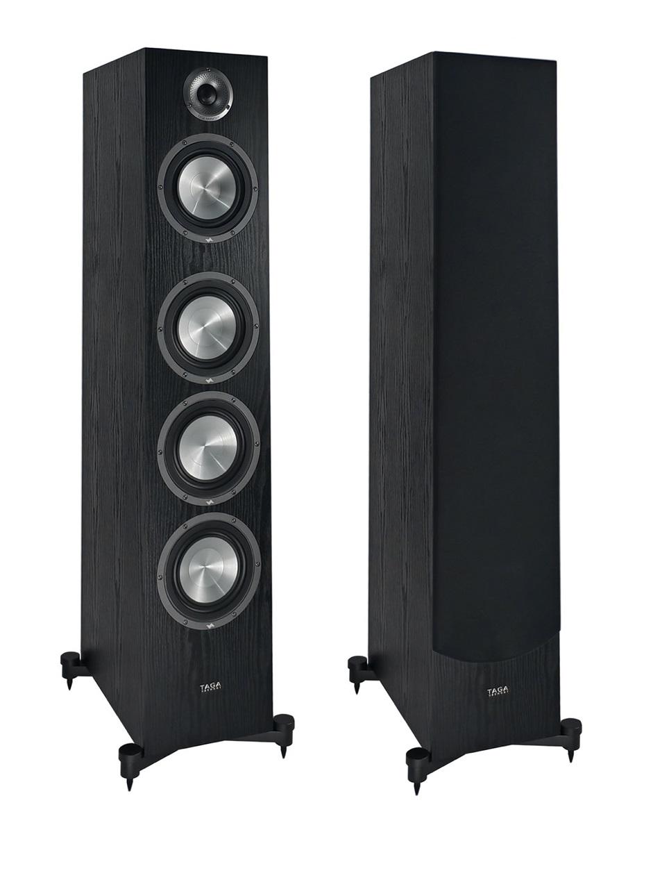 Taga harmony platinum f-120 v.4