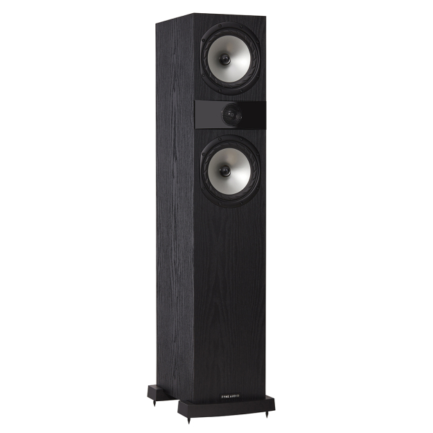 Kolumny podłogowe fyne audio f303