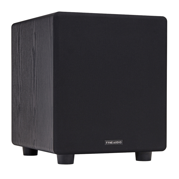 Subwoofer fyne audio f3-10
