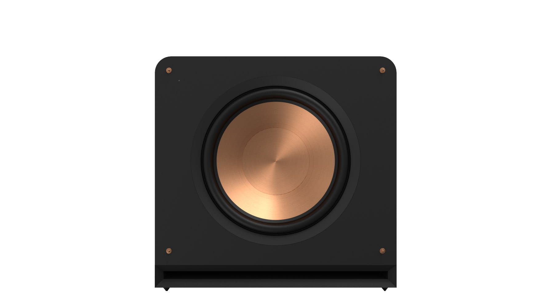 Subwoofer klipsch rp-1600sw