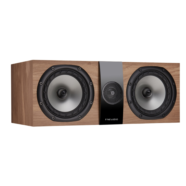 Głośnik centralny fyne audio f300c
