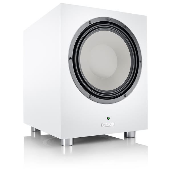 Subwoofer canton power sub 12
