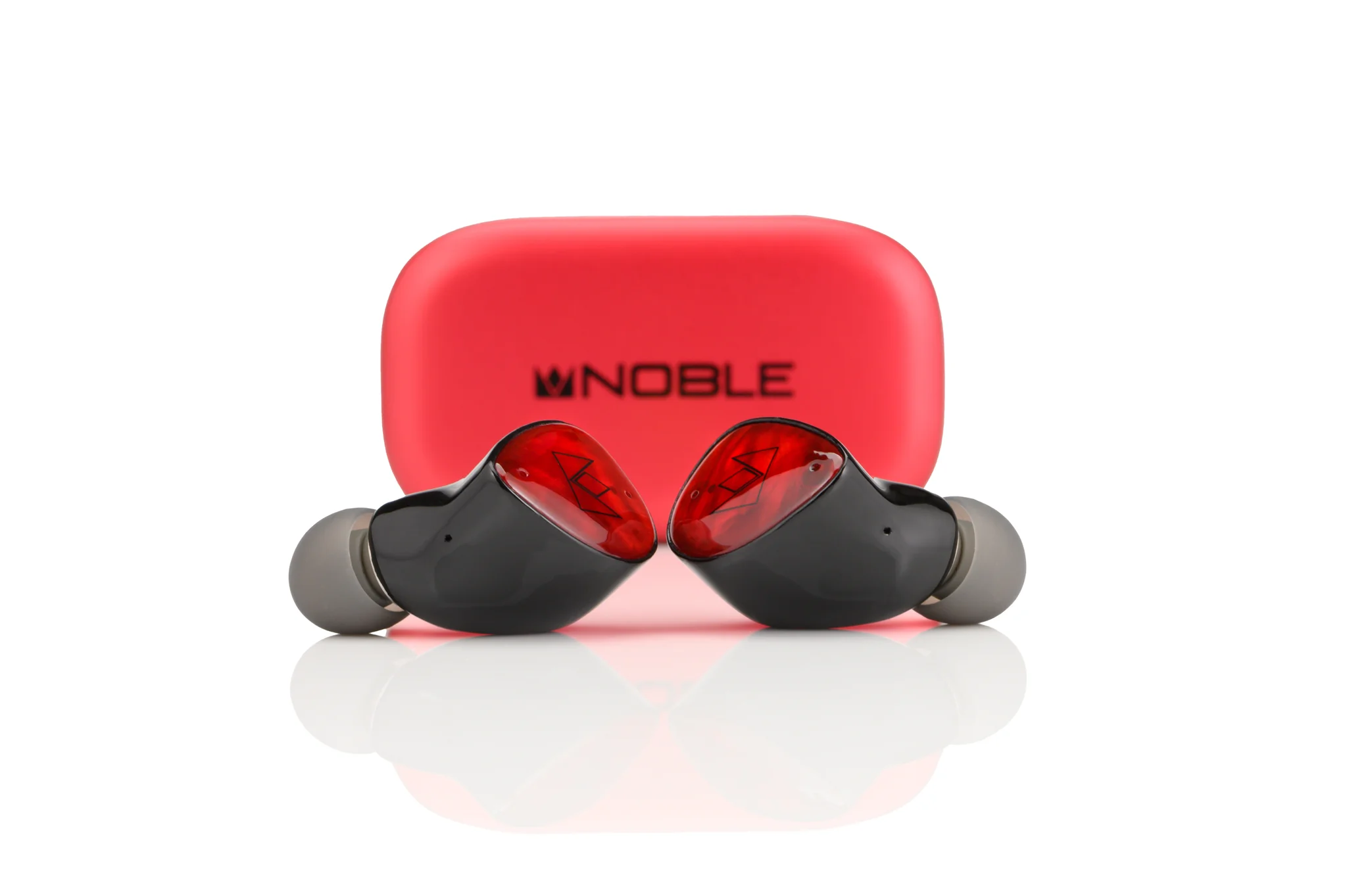 Słuchawki tws noble audio fokus amadeus