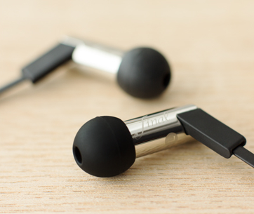 Final audio design heaven iv