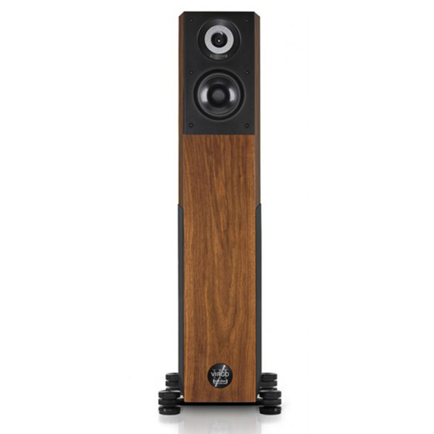 Kolumny podłogowe audio physic virgo iii