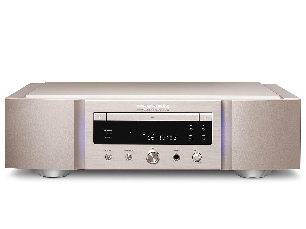 Marantz sa-10