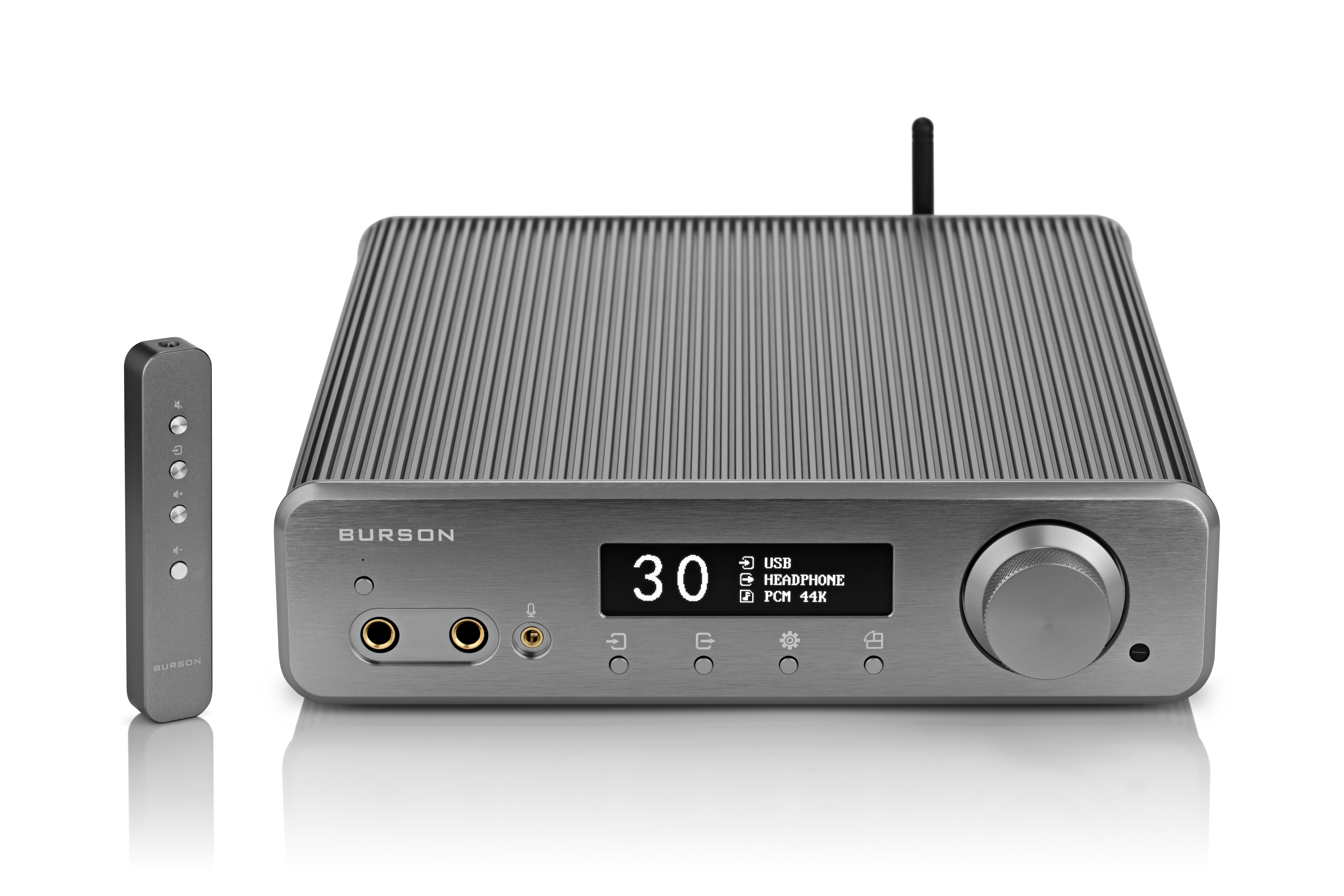 Burson conductor 3 reference