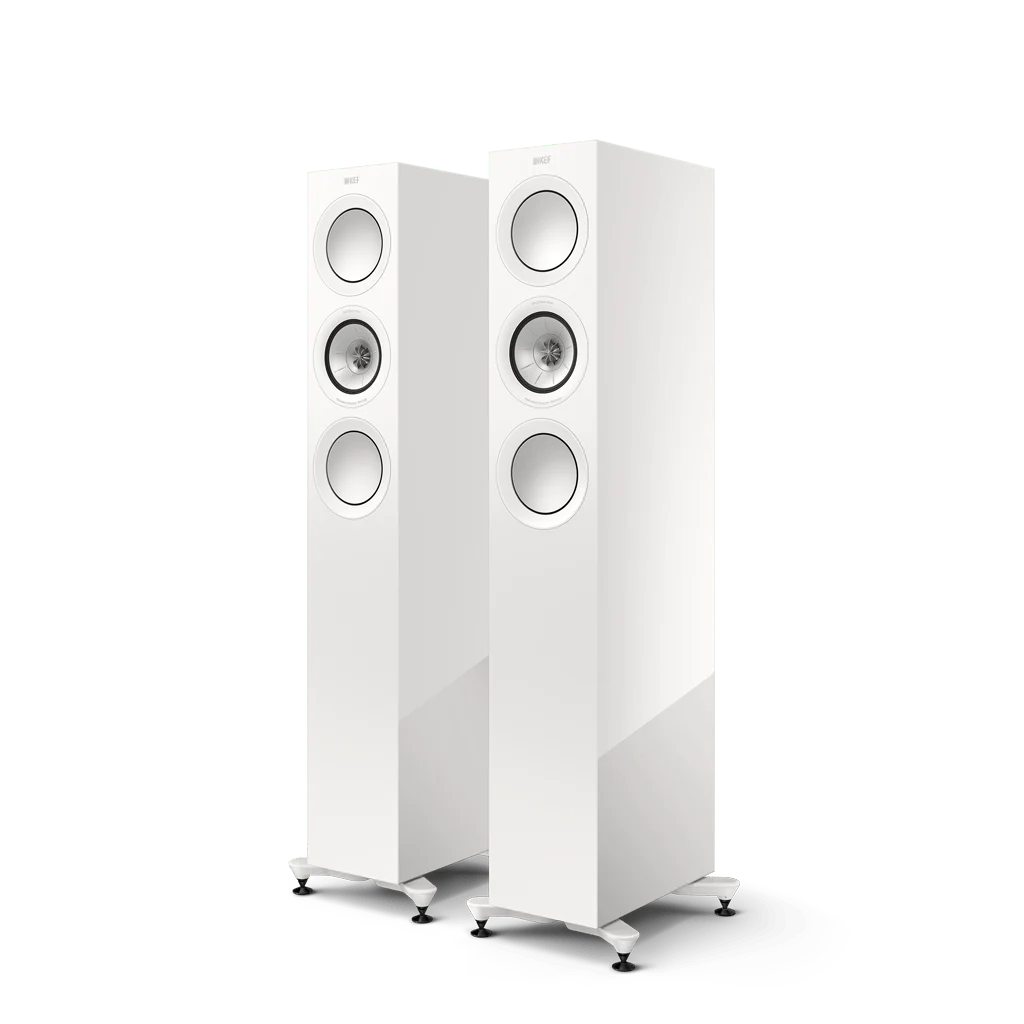 Kolumny kef r5 meta