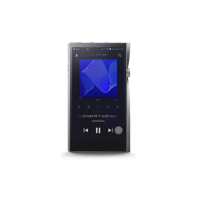 Astell & kern se200