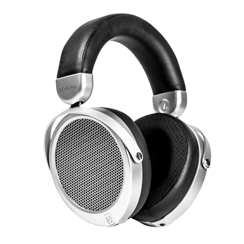 Hifiman deva pro przewodowe