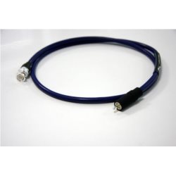 Chord clearway - kabel cyfrowy coaxial rca-bnc - 1,0m