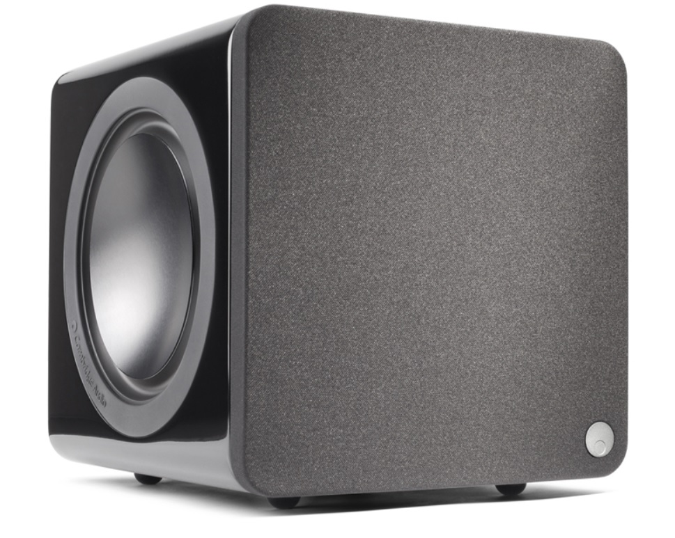 Cambridge audio minx x201