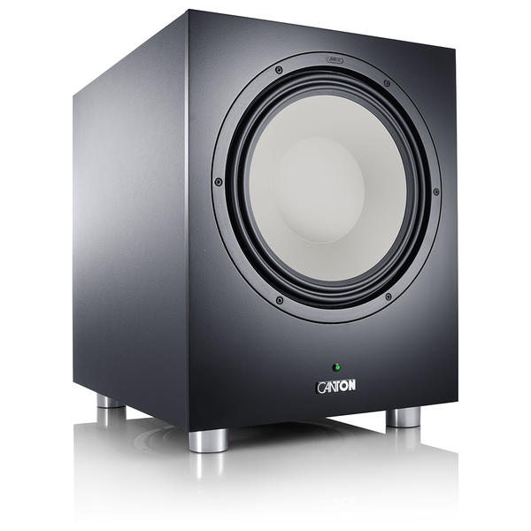 Subwoofer canton power sub 12