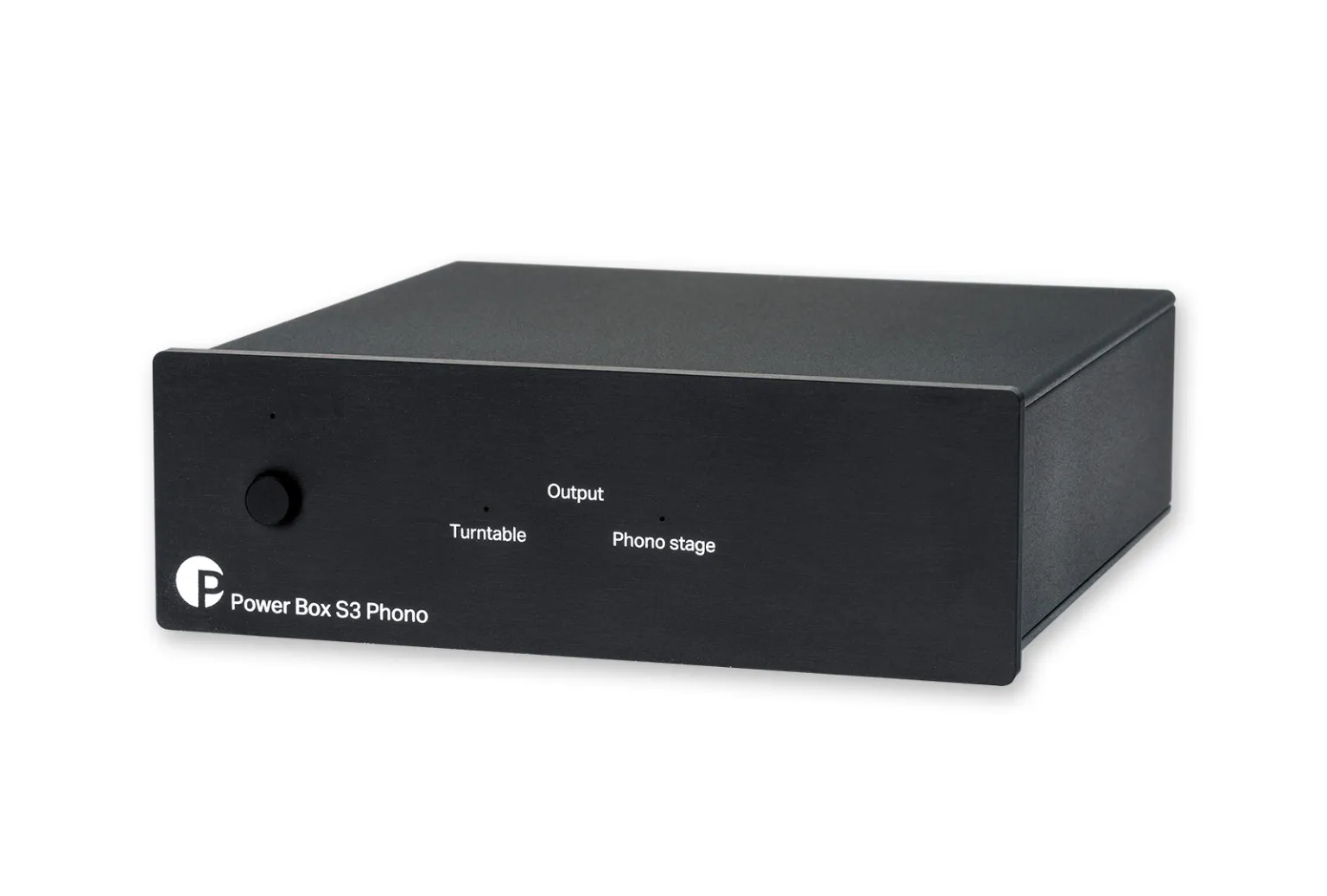 Zasilacz pro-ject power box s3 phono