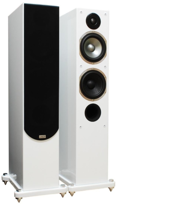 Taga harmony coral f-120