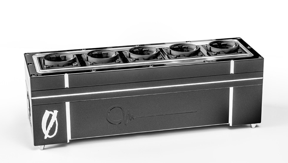 Listwa zasilająca acoustic dream 0