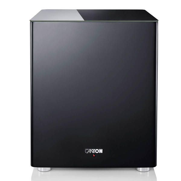 Subwoofer canton smart sub 12