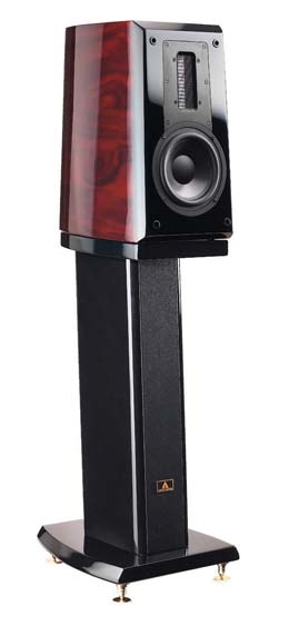 Kolumna aurum cantus v3m z podstawą