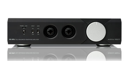 Musical fidelity mx-hpa