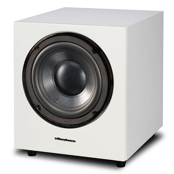 Subwoofer 8'' wharfedale wh-d8