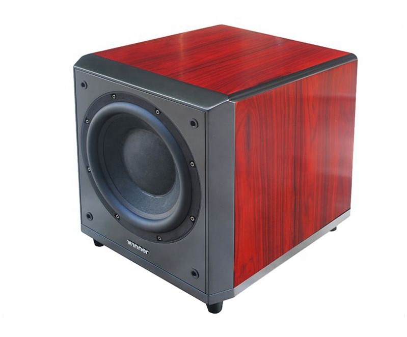 Subwoofer tonewinner sub-12td