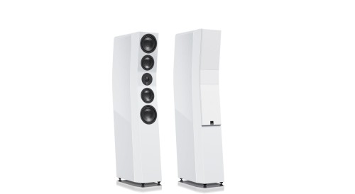 Kolumny svs ultra evolution tower