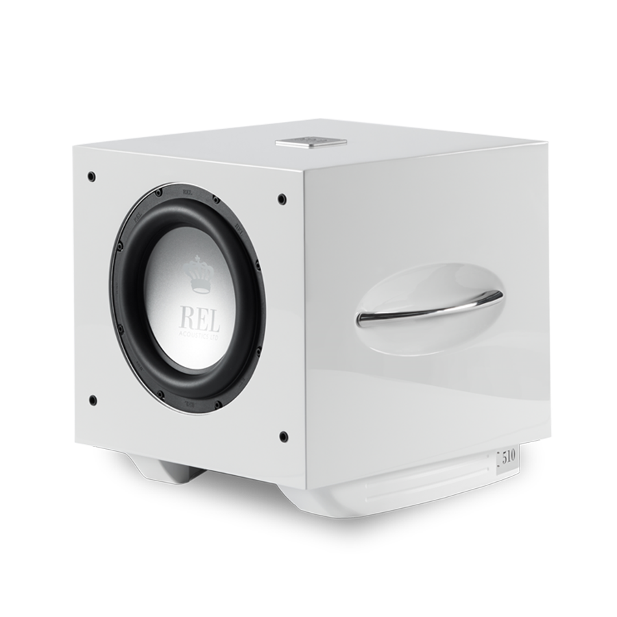 Subwoofer rel s/510