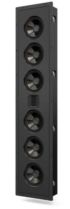 Głośnik instalacyjny martin logan monument 7xw