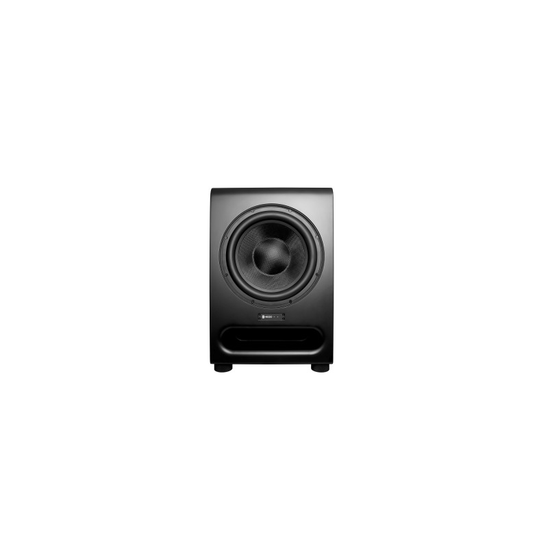 Hedd audio bass 12 700w 12-calowy subwoofer aktywny