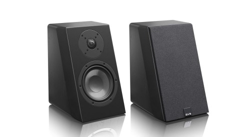 Kolumny svs ultra elevation